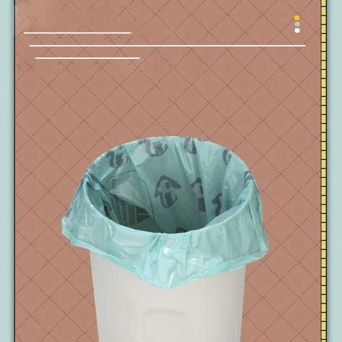 Convenient Clean-Up Cat Litter Scoop Kit