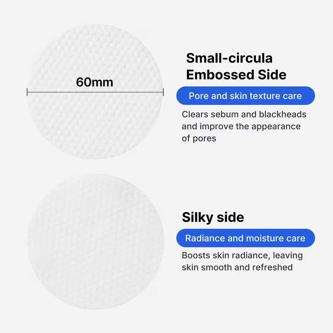 Zero Pore Pad