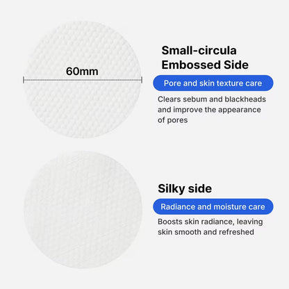 Zero Pore Pad